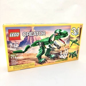 NUEVO LEGO Creator Mighty Dinosaur [31058] 3 en 1 SELLADO (2017) - Imagen 1 de 3
