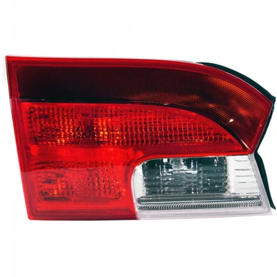 Luz trasera interior para GMC Terrain 2010-2017 lado del conductor GM2802105 | 20845443 Foto 1 de 4