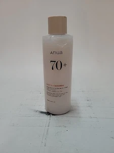 Rice Glow Milky Toner 250ml - Glass Skin, Niacinamide, Ceramides, Fragrance-Free - Picture 1 of 3