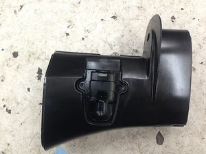 2001 Suzuki DF 25 HP 4 Stroke Exhaust Housing Long Shaft 20 " Freshwater MN - Picture 1 of 3