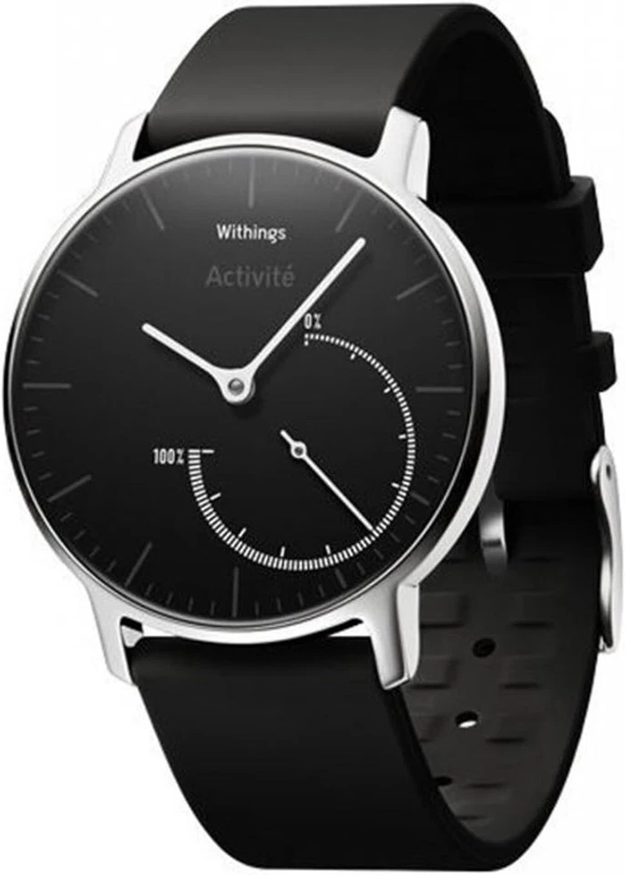 Часы Withings Activity Steel - отслеживание активности и сна - Изображение 1 из 3