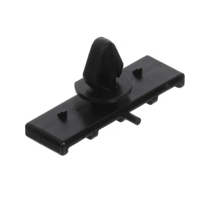 Retenedor de moldura basculante convertible Ford Mustang 1999-2004 OEM NUEVO F4Z6310182A Foto 1 de 4