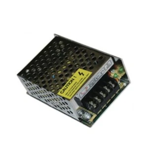 ALIMENTATORE STABILIZZATO PER STRISCE A LED 200W 16,5A  12VCC  - GIGRA LINE A... - Foto 1 di 1