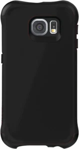 Ballistic Samsung Galaxy S6 Edge Urbanite Case - Black - Picture 1 of 7