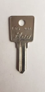 Ilco - L6S - Key Blank - Picture 1 of 2