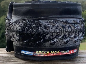 Ritchey Speed Max PRO Bicycle Tire Folding 700 32 Cross NEW Made w/ Kevlar - Picture 1 of 5