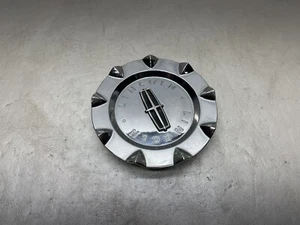 2010-2012 Lincoln MKZ Chrome Plated OEM Wheel Center Cap 9H6C-1A096-BA - Picture 1 of 11