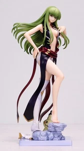 Gem C.C. Code Geass Lelouch Of The Rebellion R2 Megahouse G.E.M. Brand New - Picture 1 of 3
