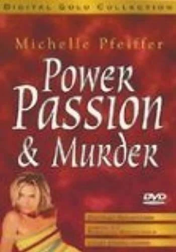 Double Feature: Second Coming of Suzanne/ Power Passion and Murde - VERY GOOD Foto 1 de 1