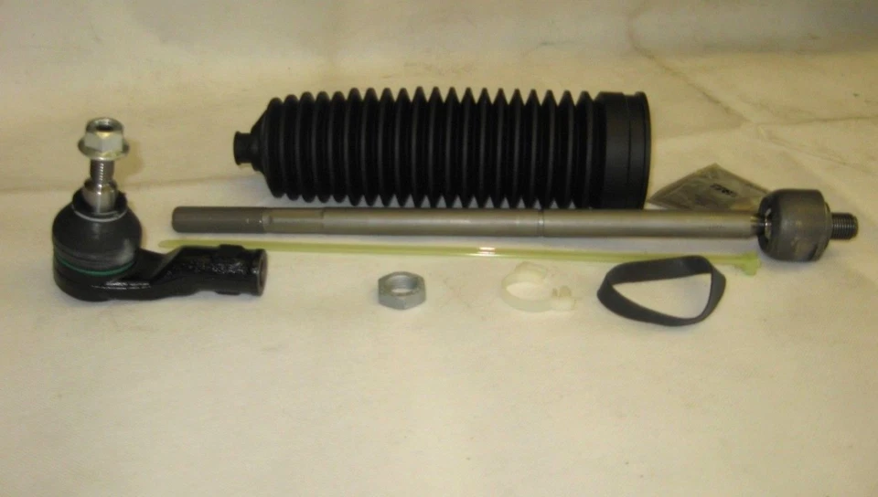 Discovery 3 Right Hand Track Rod/Tie Rod End Repair Kit TRW LR010669 - Image 1 of 1