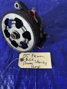 05-06 Acura RSX Power Steering Pump - Picture 1 of 4