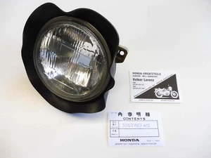 NEU original HONDA VFR 750 R RC30 Scheinwerfer rechts Japan-Modell klein! - Bild 1 von 2