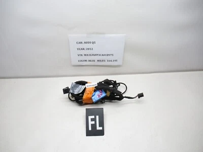 Arnés de cableado panel puerta delantera izquierda AUDI Q5 2010-2012 8R0971035F fabricante de equipos originales Foto 1 de 4