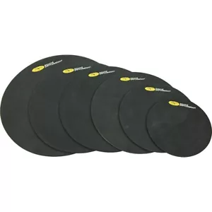 Sound Percussion Labs Drum Mute 12 in. - Picture 1 of 3