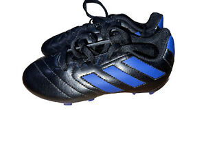 Kids Adidas Soccer Cleats Size 11c