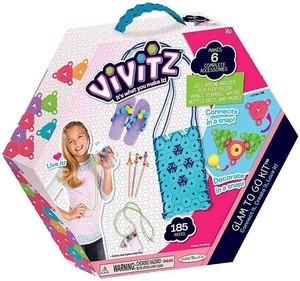 Vivitz Small Set - Glam to Go