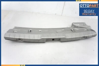 BMW F01 750 2010-2015 Li tapa maletero trasero puerta trasera maletero cubierta 911334013 OEM Foto 1 de 4