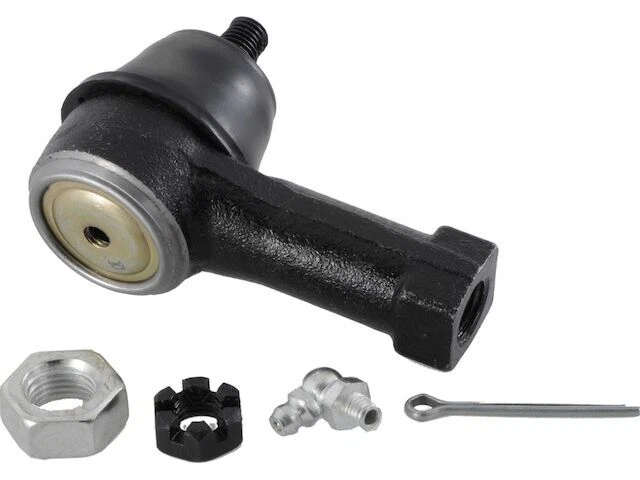 API 94ZK16S Front Outer Tie Rod End Fits 1984-1991 Dodge Colt Vista 2.0L 4 Cyl - Изображение 1 из 1