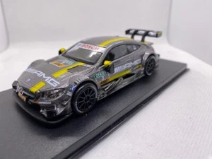 MERCEDES AMG C63 DTM - DI RESTA NO.3 - Bild 1 von 11