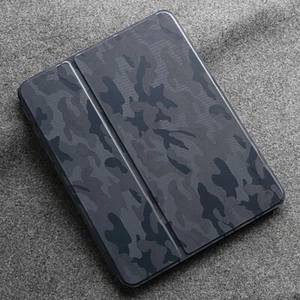 For iPad 10.2"/Pro 12.9" 9.7"/5th/6th Gen/Air2/mini PU Leather Tablet Case Cover - Picture 1 of 14