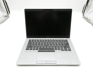 Dell Latitude 5410 i5-10310U 1.7GHz 16GB DDR4 14" 256GB SSD NO OS - Picture 1 of 12
