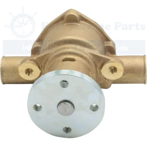 Engine Cooling Pump for Sherwood P1014 P101 P1011-01 P1012 P1015 P1015-01 - Picture 1 of 6