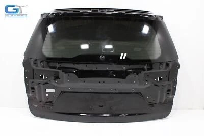 2021 - 2023 JEEP GRAND CHEROKEE L TAILGATE BACK DOOR SHELL PANEL W/ GLASS OEM - Image 1 of 4