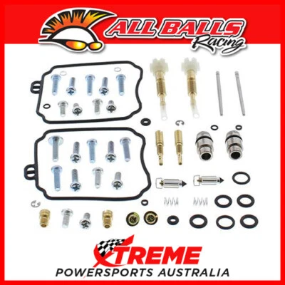 Yamaha XVS650A V-STAR CLASSIC 1998-2005 все шары карбюратор ремонтный комплект, 26 - Изображение 1 из 2