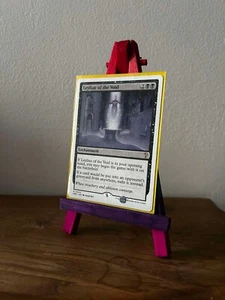Magic The Gathering Mtg Leyline of the Void White Border Mystery Booster 2 Rare - Bild 1 von 2
