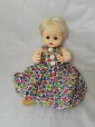 Vintage Effanbee Doll 15" Tall 1959