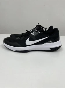 Nike Varsity Complete 3 Entrenadores Mujer Reino Unido Talla 8 Nuevo sin caja #1268 - Imagen 1 de 7