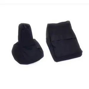 Thrustmaster TCA CAPTAIN PACK X AIRBUS EDITION - DUST COVER! - Picture 1 of 3