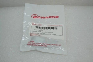 BOC EDWARDS VACUUM C10007151 ISO 63/100 CLAW CLAMPS NEW - Picture 1 of 2