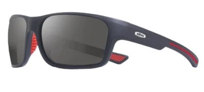 OCCHIALE SOLE/SUNGLASSES  REVO POINTE RE 1237 01 GY  POLARIZZATO/POLARIZED - Imagen 1 de 3