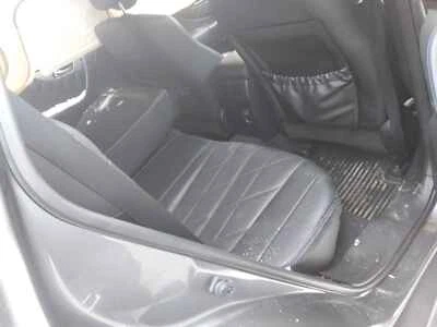 Used Power Steering Pump fits: 2017 Infiniti QX70 3.7L 6 cylinder Grade A - Image 1 of 4