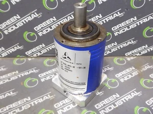 USED Wittenstein alpha LP 070S-MF2-40-1D1-3S Planetary Gearbox 40:1 Ratio - Picture 1 of 3