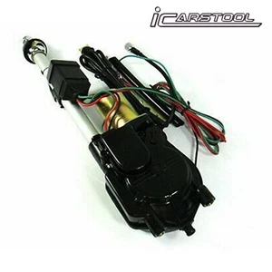 Power Antenna OEM Replacement Kit New For Buick Century Estate Wagon Park Avenue - Picture 1 of 10