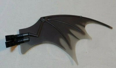 LEGO Elves Replacement Dragon Wing 41187 Authentic with attachment bricks - Image 1 of 3