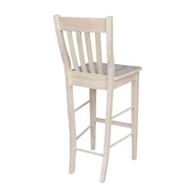 Cafe Stool - 30" Seat Height - Image 1 of 4