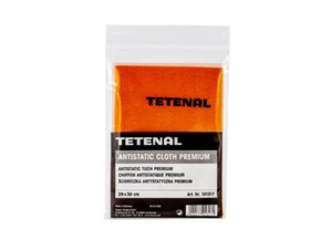Tetenal Antistatic Cloth Premium - 29 cm. x 30 cm. #5190 - Picture 1 of 1