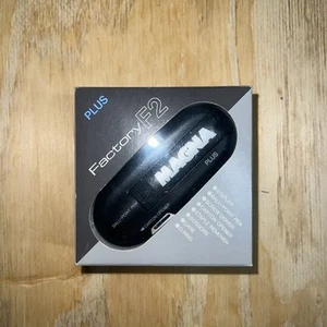 1988 Plus Japan Factory F2 Multi Utility Tool - 35-151 schwarz selten brandneu - Bild 1 von 2