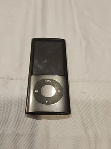 Apple iPod Nano A1320 -Probado funciona sin cargador - Solo iPod - Imagen 1 de 7