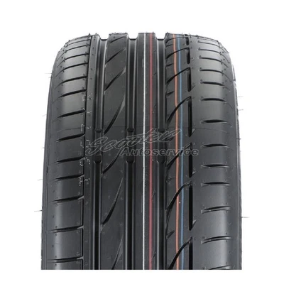 Bridgestone Sommer-Reifen 225/35 R19 88Y Potenza S-001 * RunFlat | 87473 - Bild 1 von 2