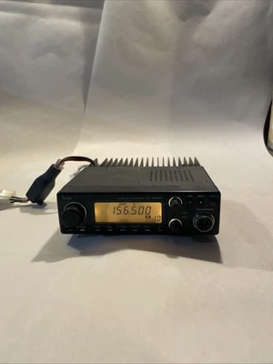 Transceptor móvil Icom IC-2300H 65W VHF FM Foto 1 de 3