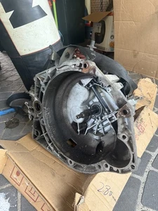 Gearbox Manual 2.8 JTD FIAT PEUGEOT CITROEN - Picture 1 of 3