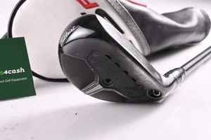 Titleist TSR3 #3 Hybrid / 19 Degree / Regular Flex Tensei AV Blue Shaft - Picture 1 of 9