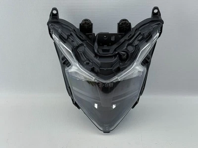 Honda CB500FA EU Haupt Scheinwerfer Headlight Head Light (3) 22' - Bild 1 von 4