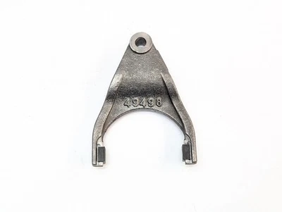 OEM Dana 60 Front Axle CAD Fork 2000-2002 Dodge Ram 2500 3500 Cummins Diesel 5.9 Foto 1 de 4