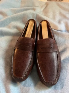 MOCASINES SPERRY TOP SIDER GOLD CUP COLLECTION PENNY 9,5 - Imagen 1 de 8