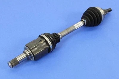 Medio eje izquierdo genuino Mopar OEM 4578885AC 2011-2026 Durango - Jeep WK2 Foto 1 de 4